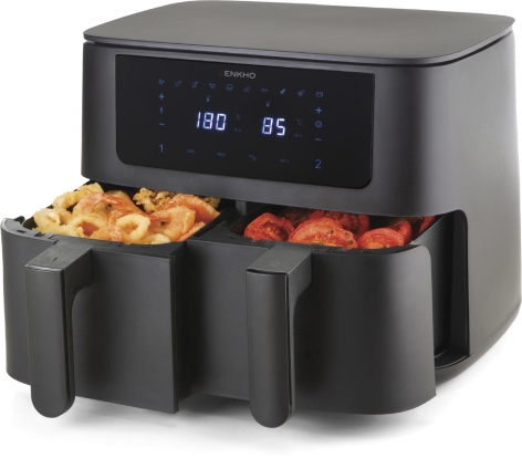 FRIGGITRICE
AD ARIA 7,6 L