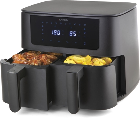 FRIGGITRICE
AD ARIA 7,6 L