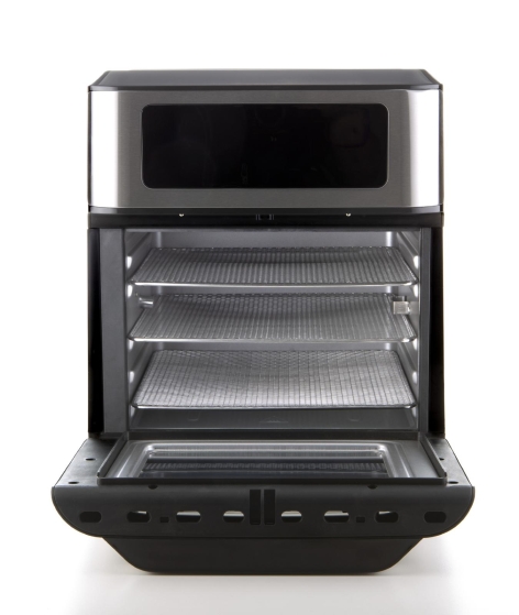 FRIGGITRICE
AD ARIA 7,6 L