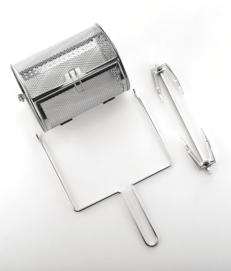 FRIGGITRICE
AD ARIA 7,6 L