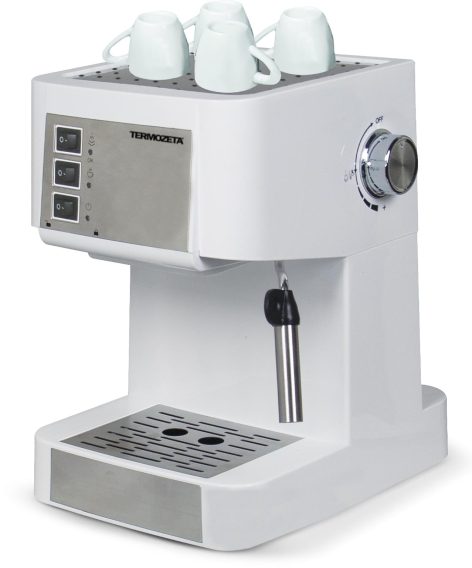 MACCHINA PER CAFFE' ESPRESSO 'TERMOZETA'