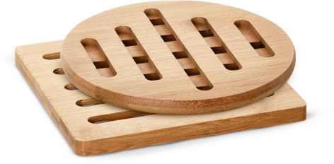 SET 2 SOTTOPENTOLA IN BAMBÙ