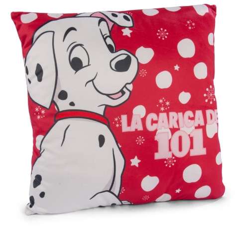 CUSCINO / PLAID 100x140 cm