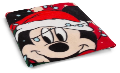 CUSCINO / PLAID 100x140 cm