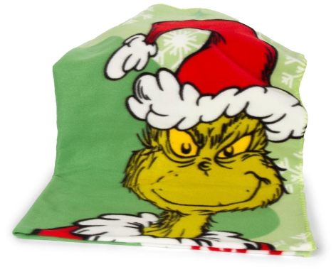 CUSCINO / PLAID 100x140 cm