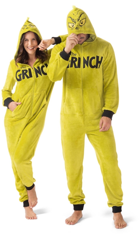 TUTA INTERA CON CAPPUCCIO