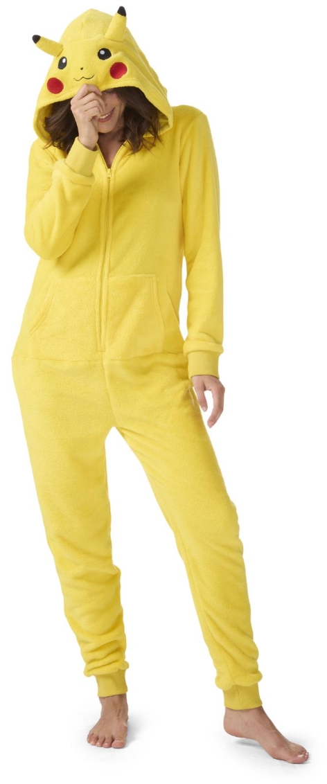 TUTA INTERA CON CAPPUCCIO