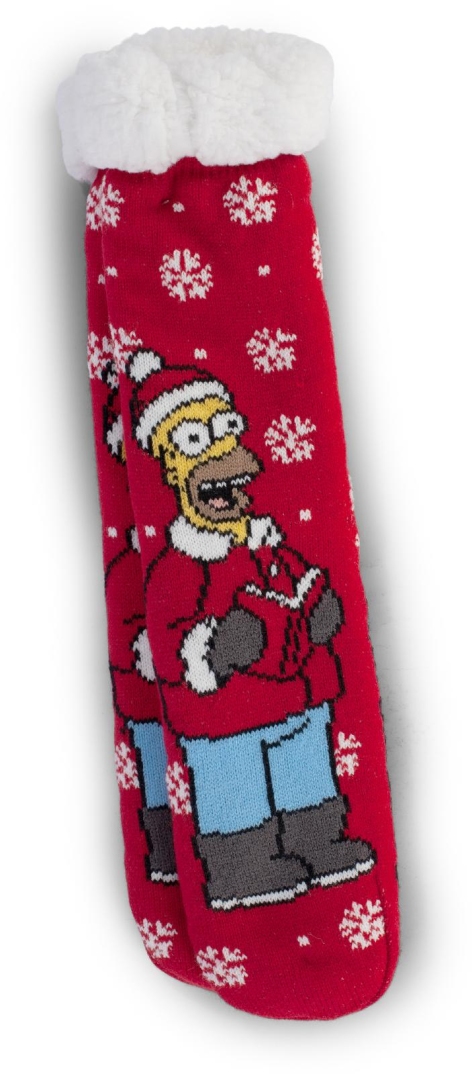 CIABATTA UOMO E DONNA/CALZETTONI ANTISCIVOLO