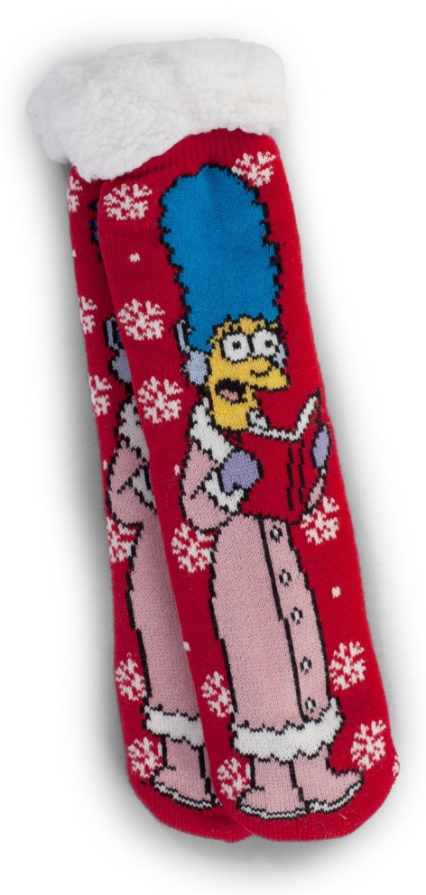 CIABATTA UOMO E DONNA/CALZETTONI ANTISCIVOLO