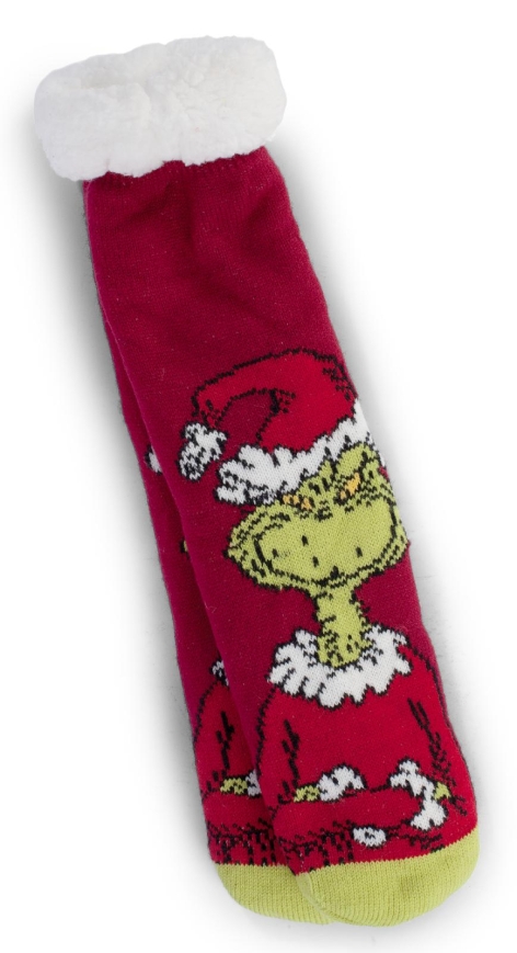 CIABATTA UOMO E DONNA/CALZETTONI ANTISCIVOLO