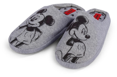 CIABATTA UOMO E DONNA/CALZETTONI ANTISCIVOLO