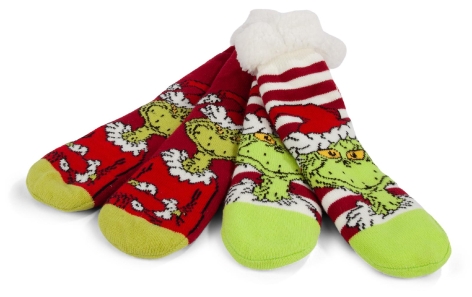 CIABATTA UOMO E DONNA/CALZETTONI ANTISCIVOLO