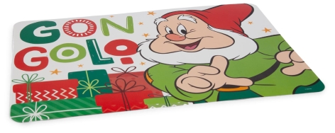 TOVAGLIETTA IN POLIPROPILENE