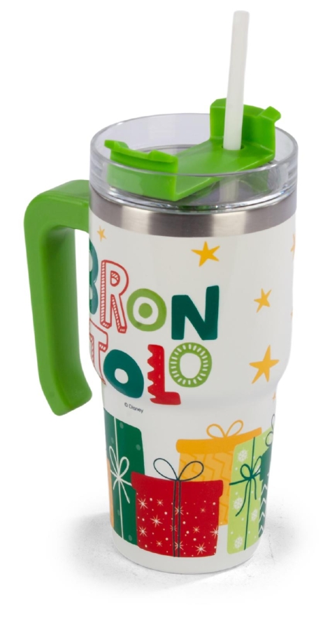 BOTTIGLIA TERMICA 0,50L INOX, TRAVEL MUG TERMICO 0,60L INOX