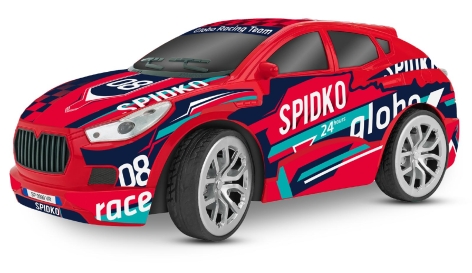 AUTO DA CORSA RADIOCOMANDATA