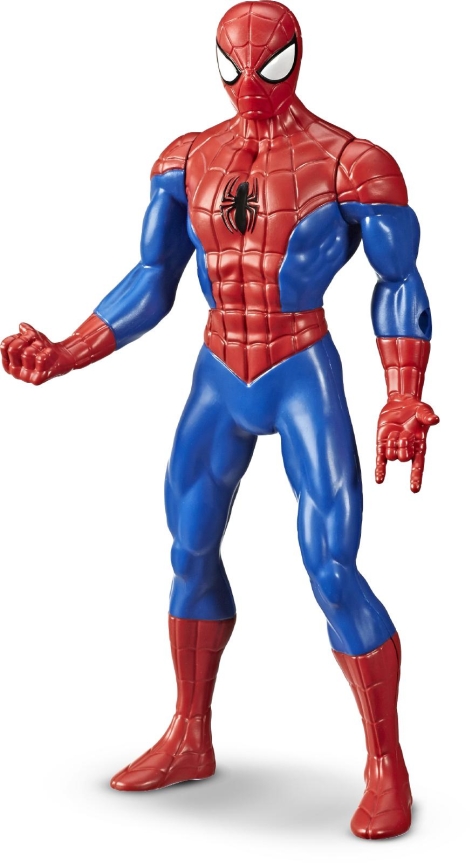 ACTION FIGURE 'AVENGERS - MARVEL'