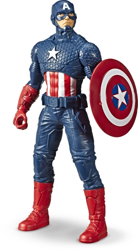 ACTION FIGURE 'AVENGERS - MARVEL'