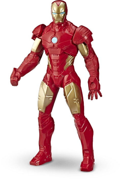 ACTION FIGURE 'AVENGERS - MARVEL'