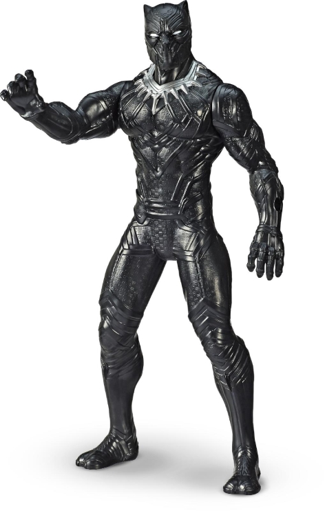 ACTION FIGURE 'AVENGERS - MARVEL'