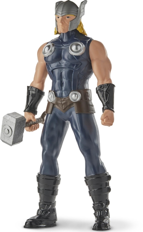 ACTION FIGURE 'AVENGERS - MARVEL'
