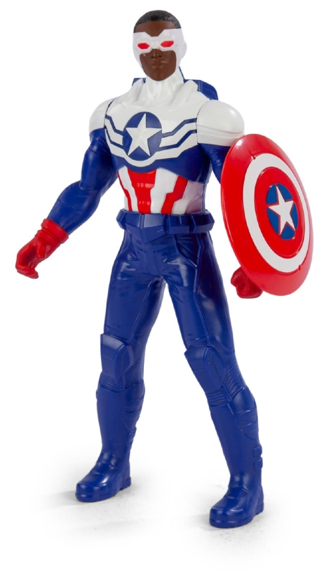 ACTION FIGURE 'AVENGERS - MARVEL'