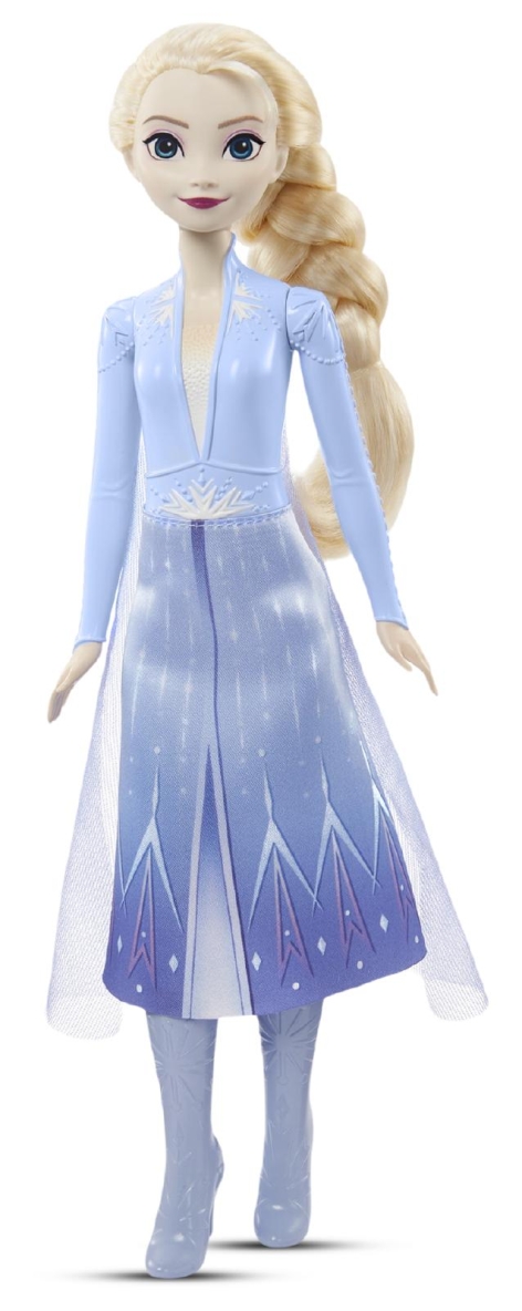 PRINCIPESSE DISNEY 'FROZEN'