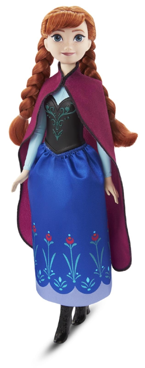 PRINCIPESSE DISNEY 'FROZEN'