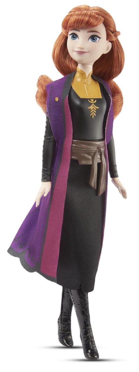 PRINCIPESSE DISNEY 'FROZEN'