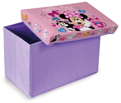 PANCHETTA CONTENITORE