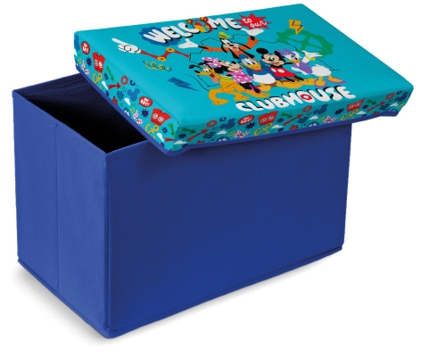 PANCHETTA CONTENITORE