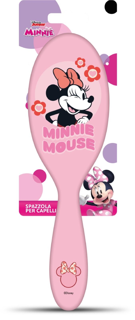 ACCESSORI CAPELLI LICENZE ASSORTITE