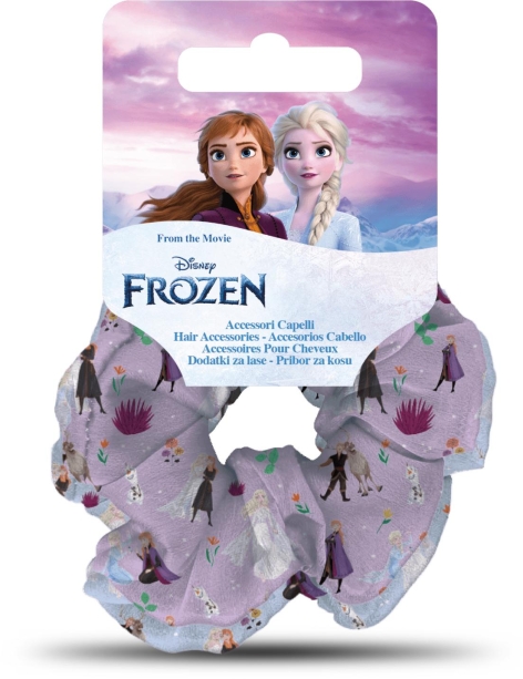 ACCESSORI CAPELLI LICENZE ASSORTITE