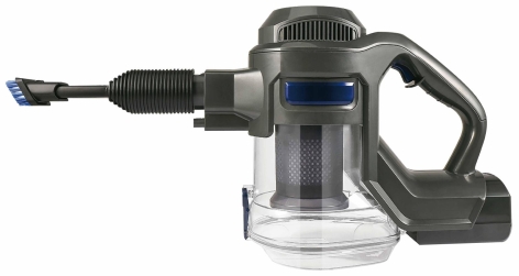 SCOPA RICARICABILE 2 IN 1 NH9206 "Necchi"