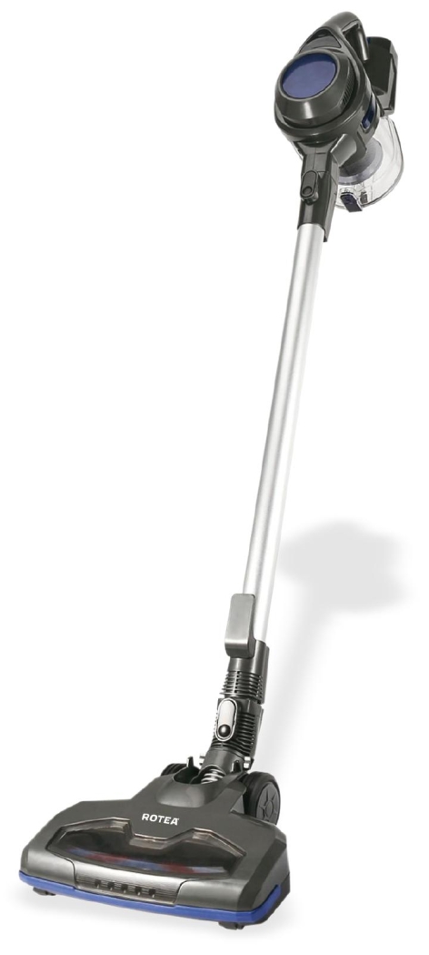 SCOPA RICARICABILE 2 IN 1 NH9206 "Necchi"