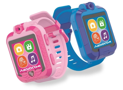 SMARTWATCH RADIOCOM