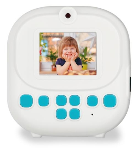 FOTOCAMERA RADIOCOM - CLICK! 4