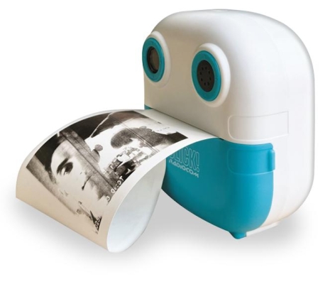 FOTOCAMERA RADIOCOM - CLICK! 4