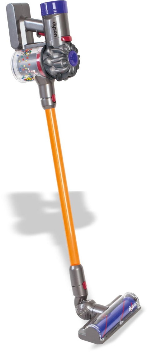ASPIRAPOLVERE
GIOCATTOLO
DYSON