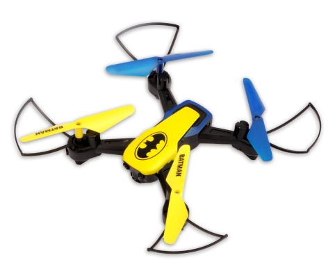 DRONE BATMAN