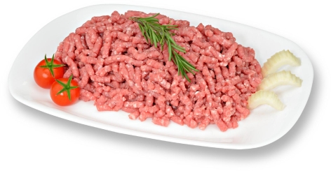 MACINATO PER RAGÙ DI BOVINO ADULTO