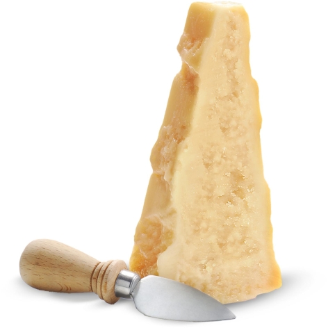 GRANA PADANO DOP STAGIONATO OLTRE 16 MESI