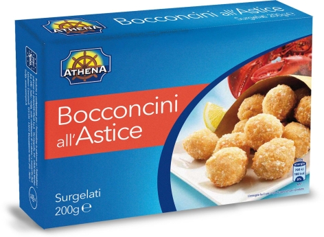 BOCCONCINI ALL'ASTICE