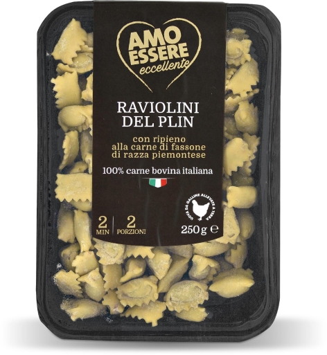 RAVIOLINI DEL PLIN