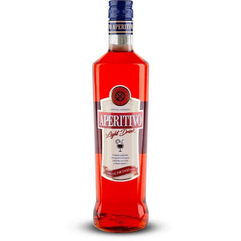 APERITIVO 11% VOL.