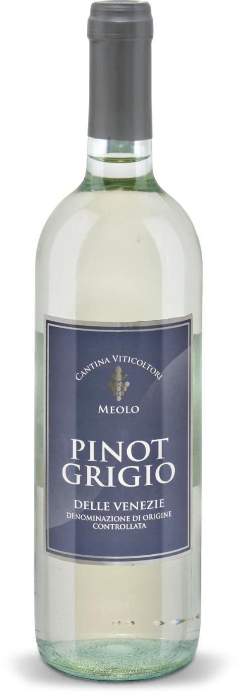 PINOT GRIGIO DELLE VENEZIE