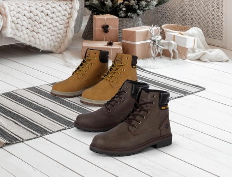 POLACCO UOMO MID 'LEE COOPER'