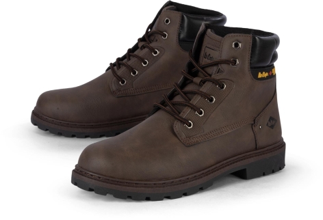 POLACCO UOMO MID 'LEE COOPER'