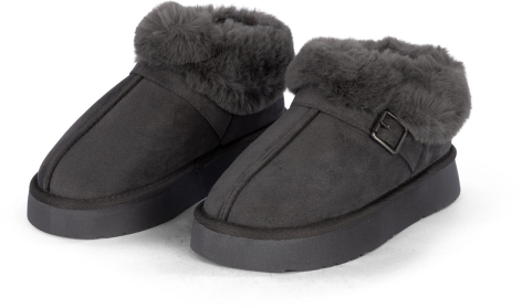 STIVALETTI INVERNALI DONNA