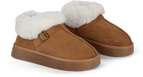 STIVALETTI INVERNALI DONNA