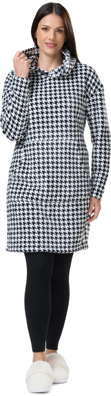 MINI ABITO 
IN ORSETTO